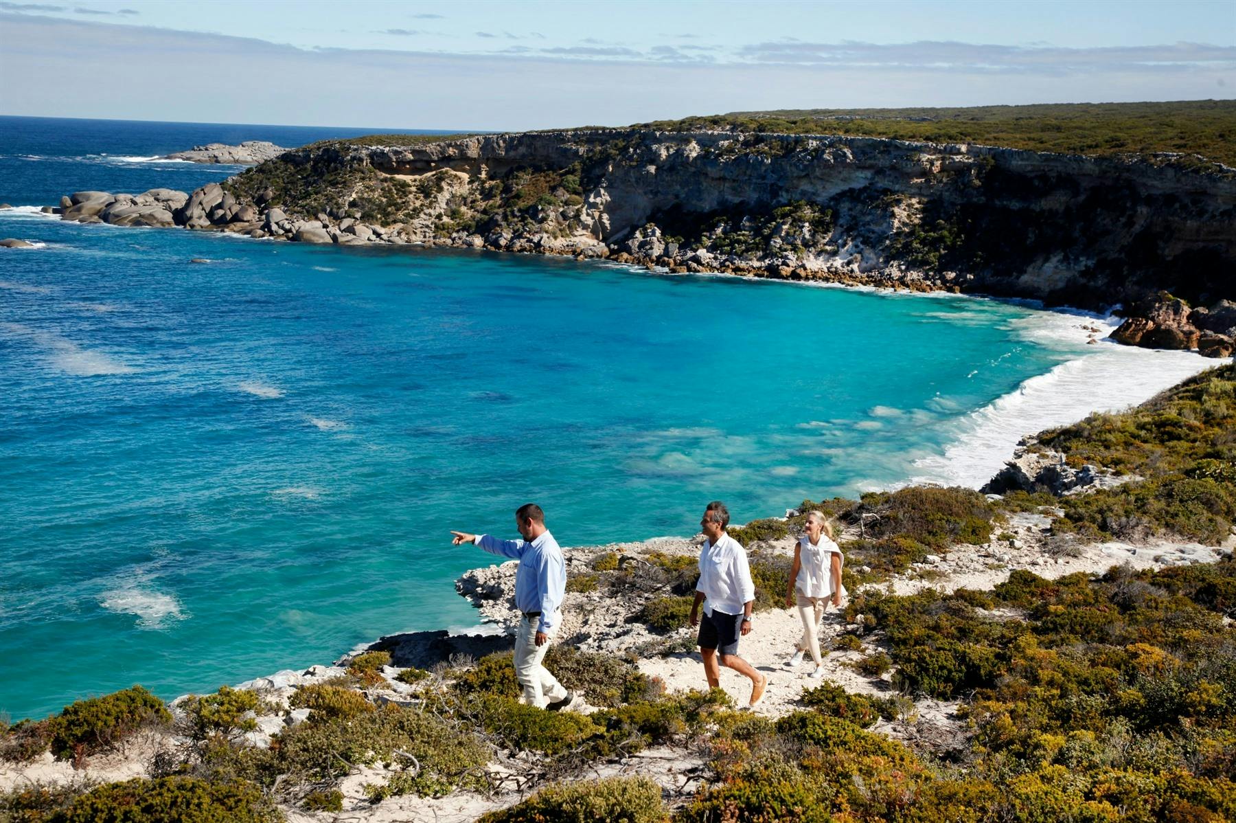 Kangaroo Island