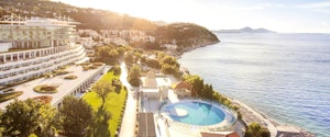 Spend this summer in Dubrovnik at this luxury beachfront resort with Campioni Football Academy <place>Sun Gardens Dubrovnik</place><fomo>5</fomo>