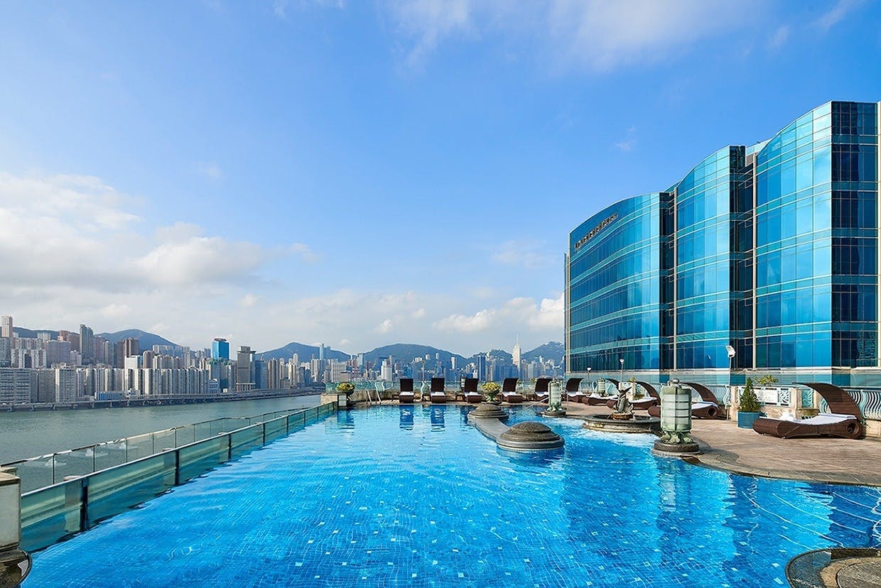 Harbour Grand Kowloon image 1