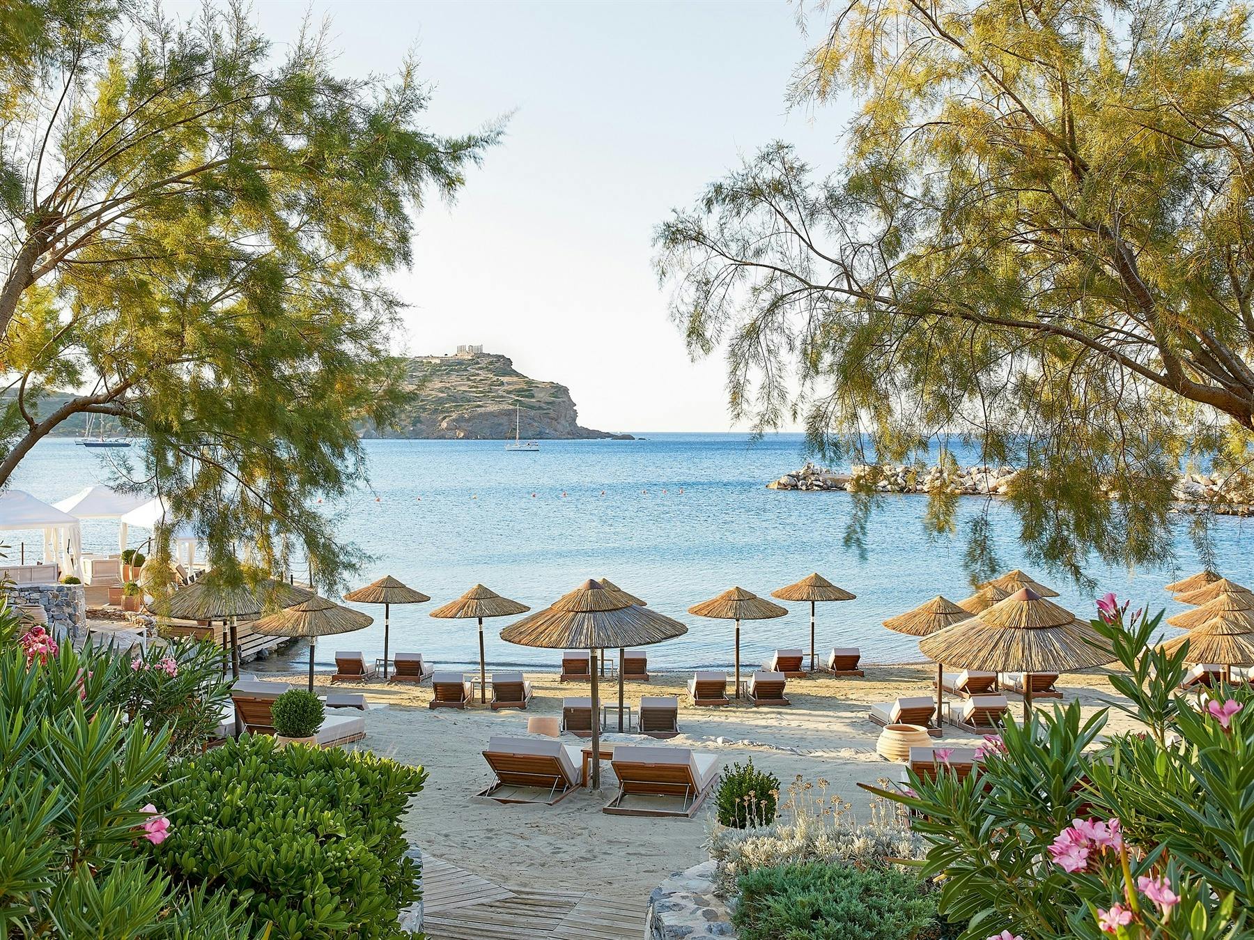 Cape Sounio, A Grecotel Resort to Live image 2