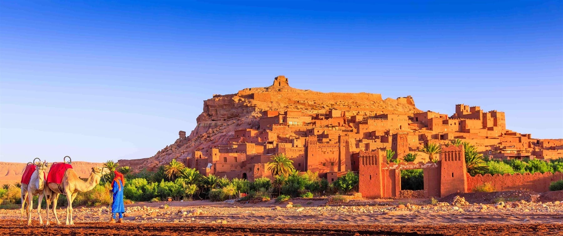 Ultimate Journey Through The Wonder of Morocco image 1