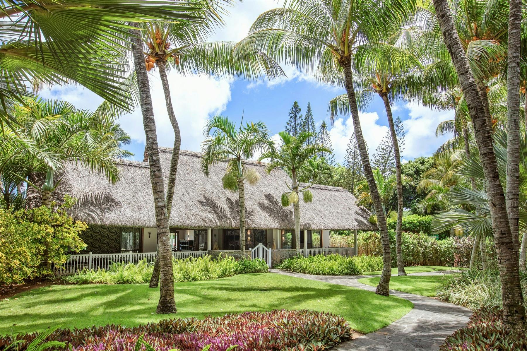 Kids Club at Royal Palm Beachcomber Luxury, All rights reserved - Beachcomber Resorts & Hotels