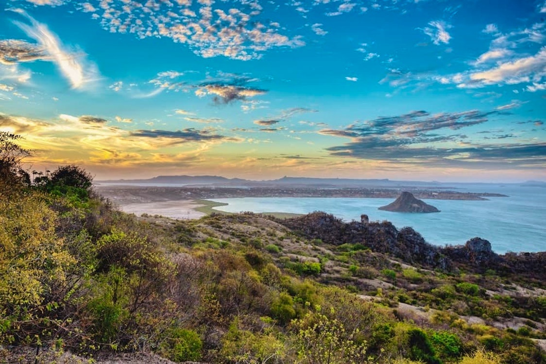 Diego Suarez (Antsiranana), Madagascar