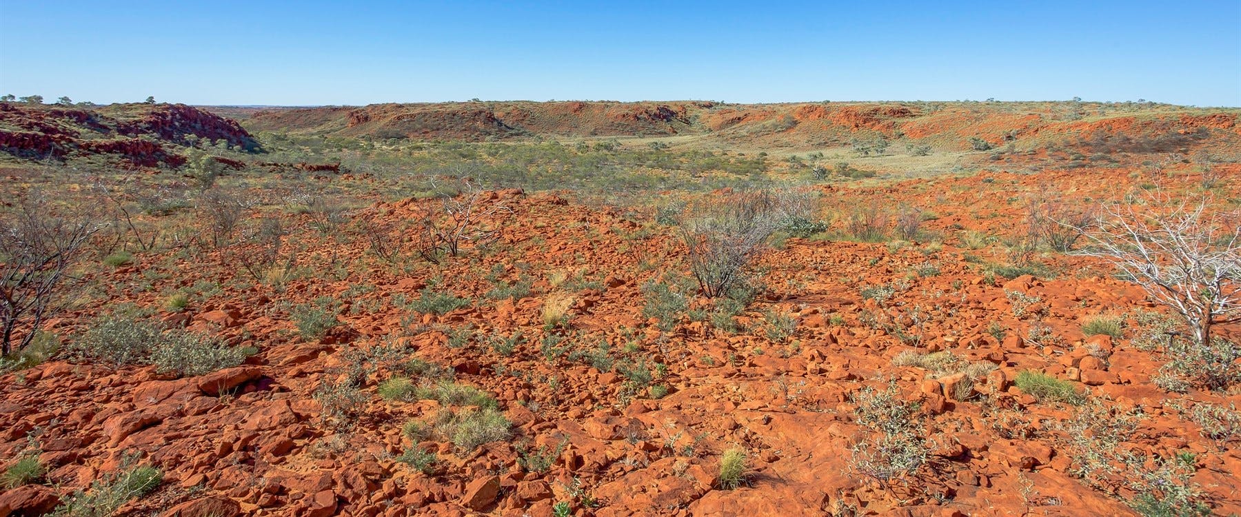 Karijini National Park