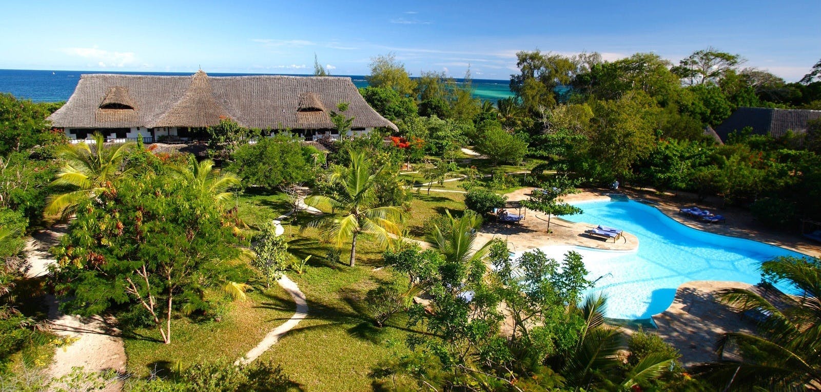 Kinondo Kwetu image 1