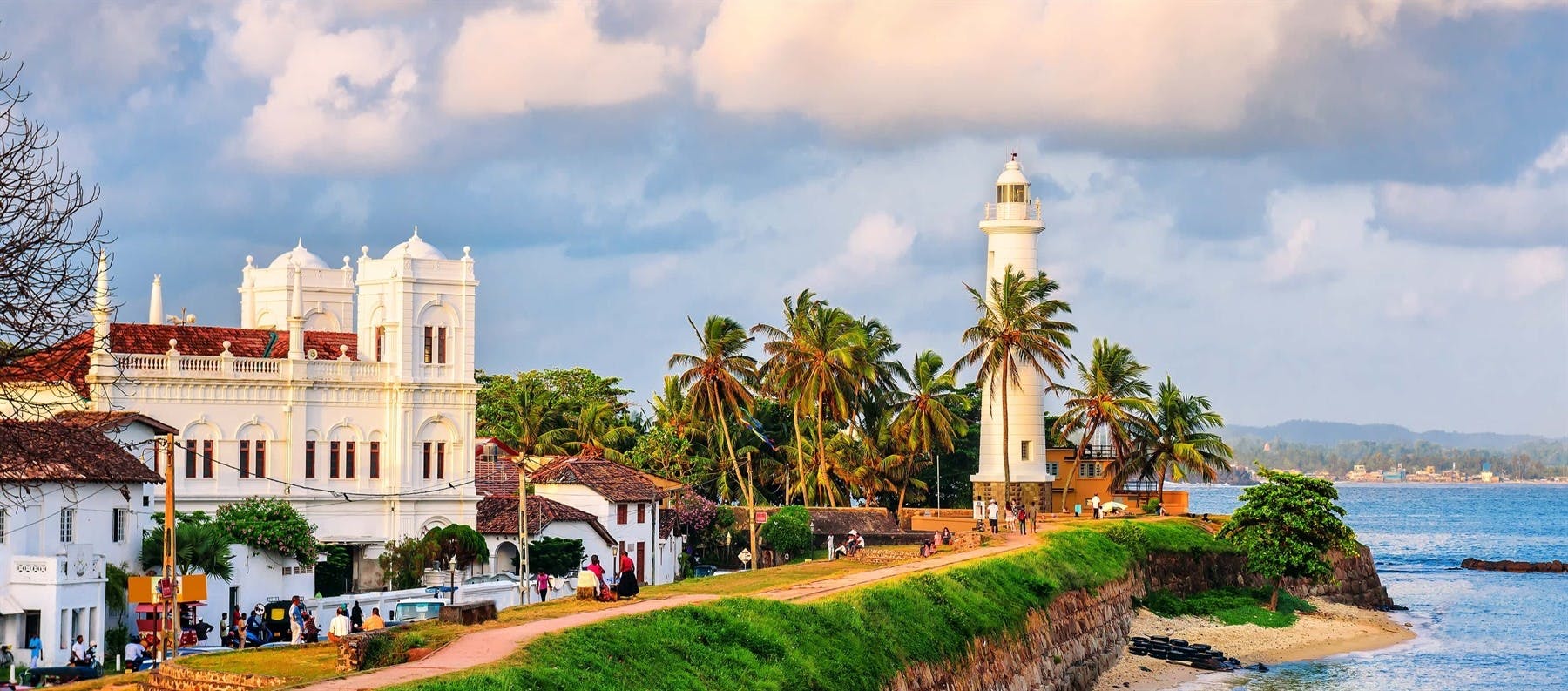 | Tangalle