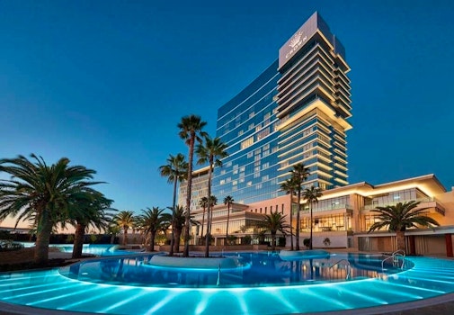 Celestia Grand Resort & Spa