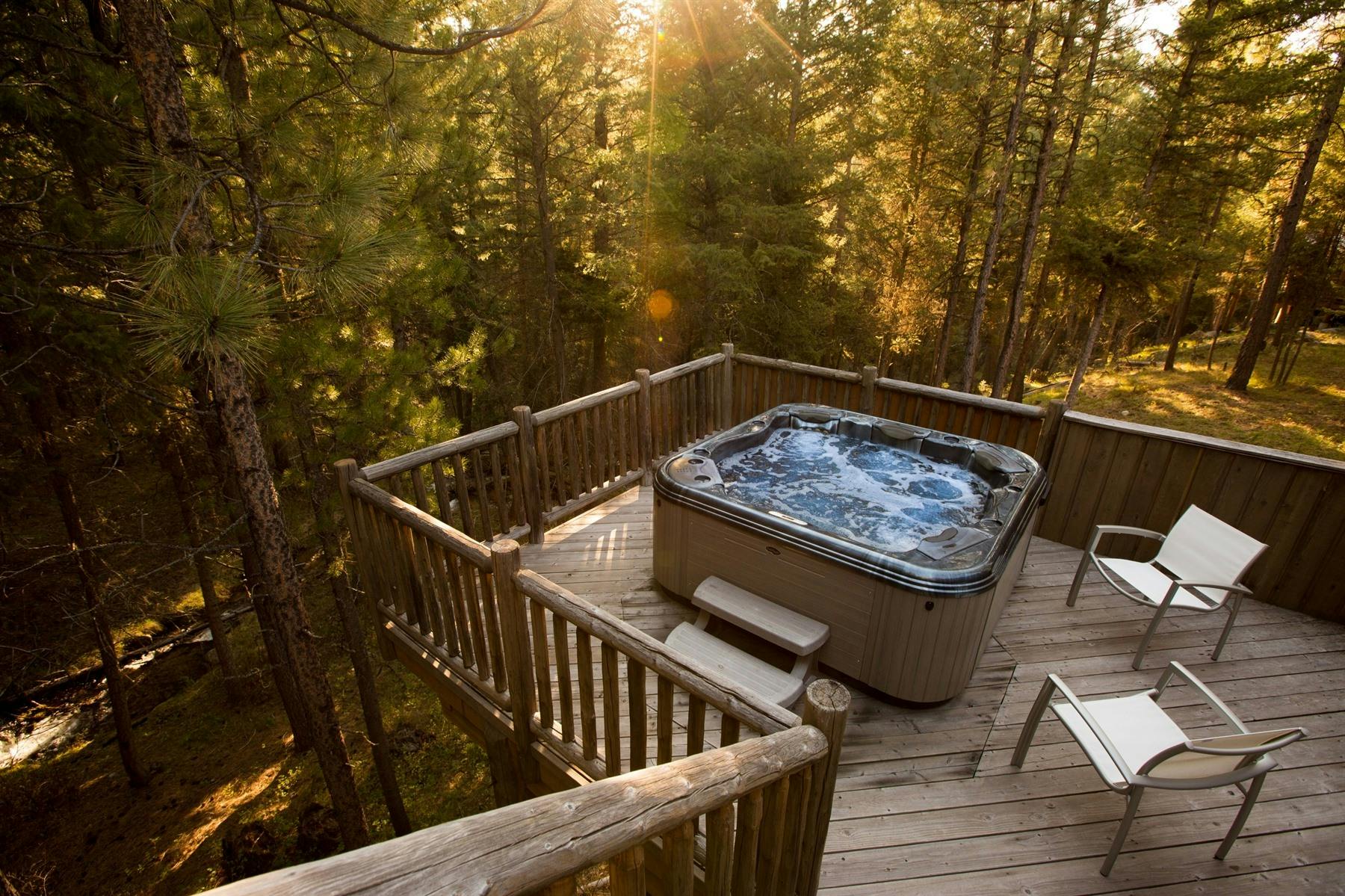 Triple Creek Ranch image 2