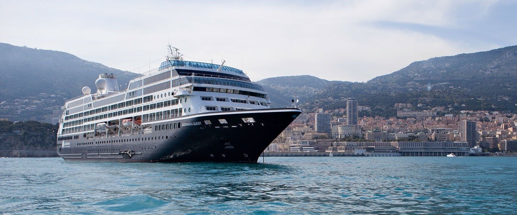 azamara club cruises