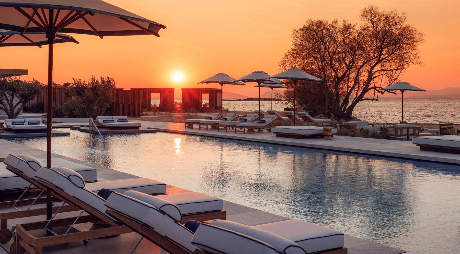 One&Only Greek Twin Centre image 1