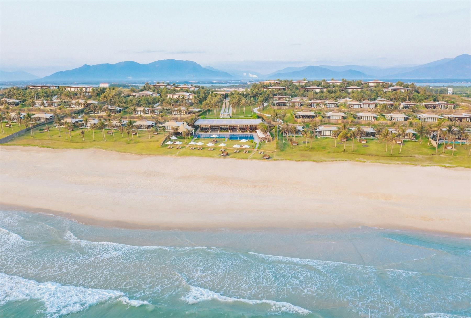 Fusion Resort Cam Ranh image 1