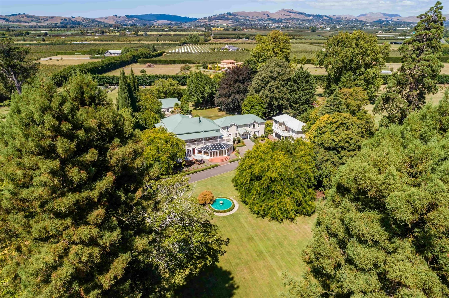 Mangapapa Hotel & Restaurant