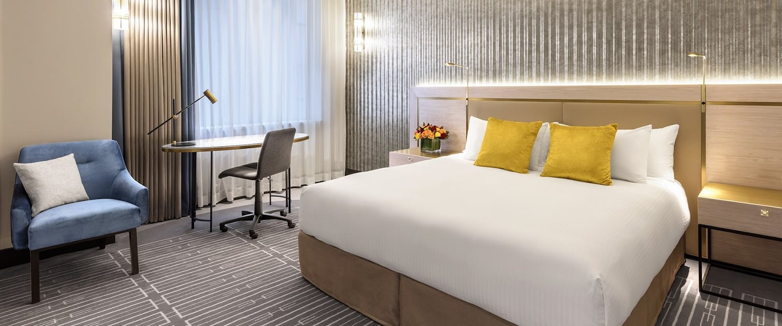 Radisson Blu Plaza Hotel Luxury Sydney Hotels 