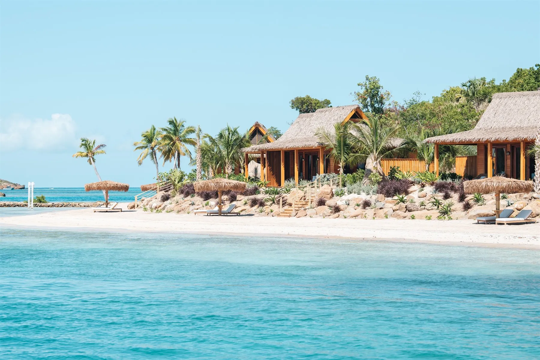 Bitter End Yacht Club image 1