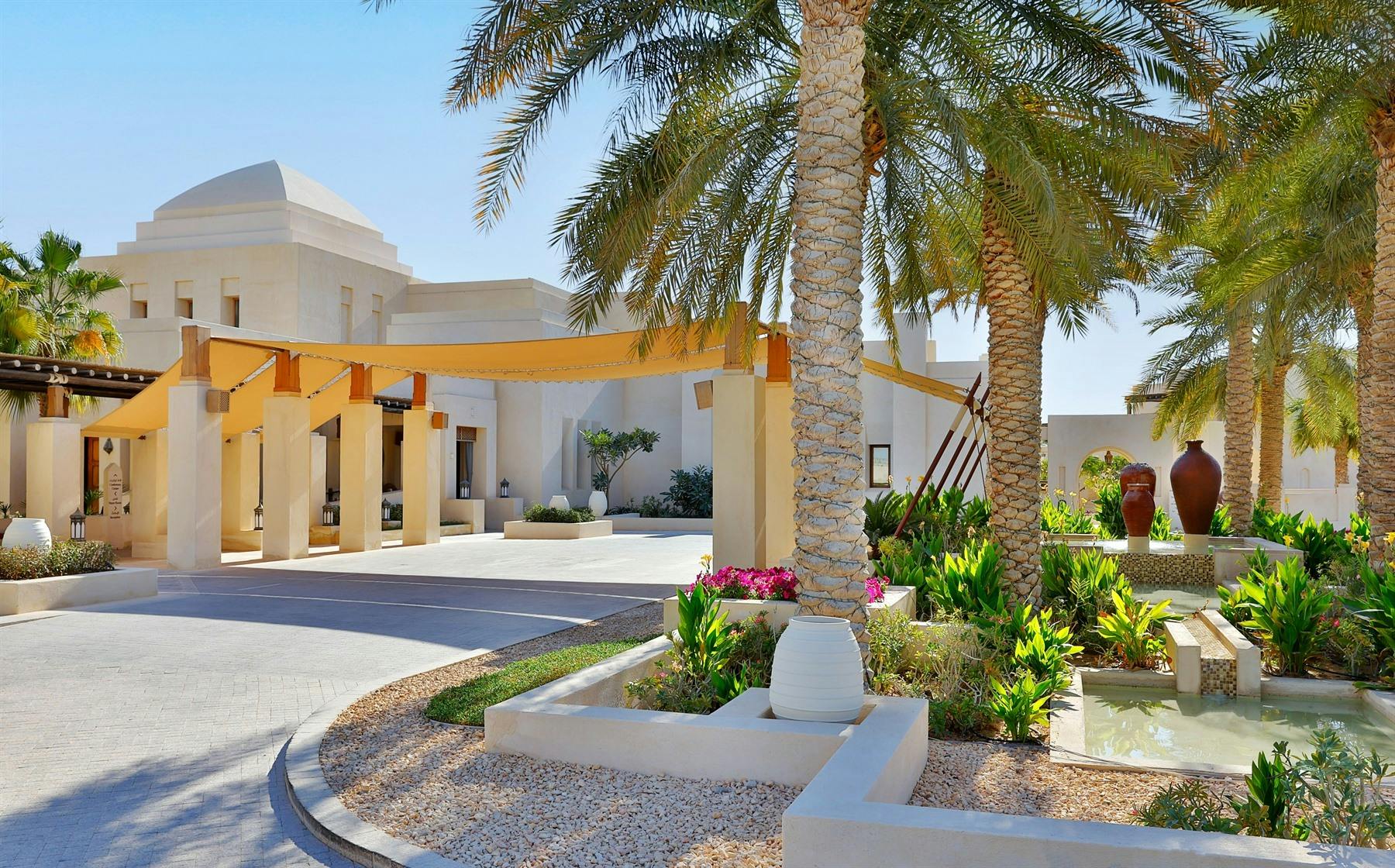 Al Wathba, a Luxury Collection Desert Resort & Spa