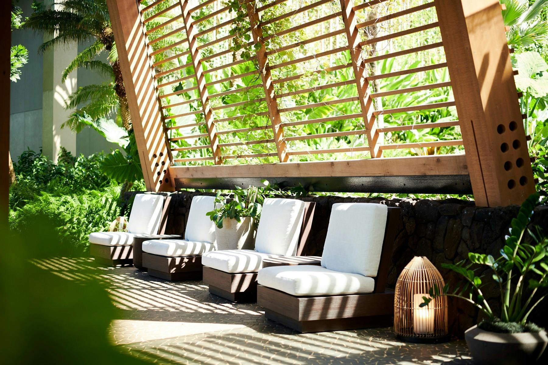 1 Hotel Hanalei Bay | Spa