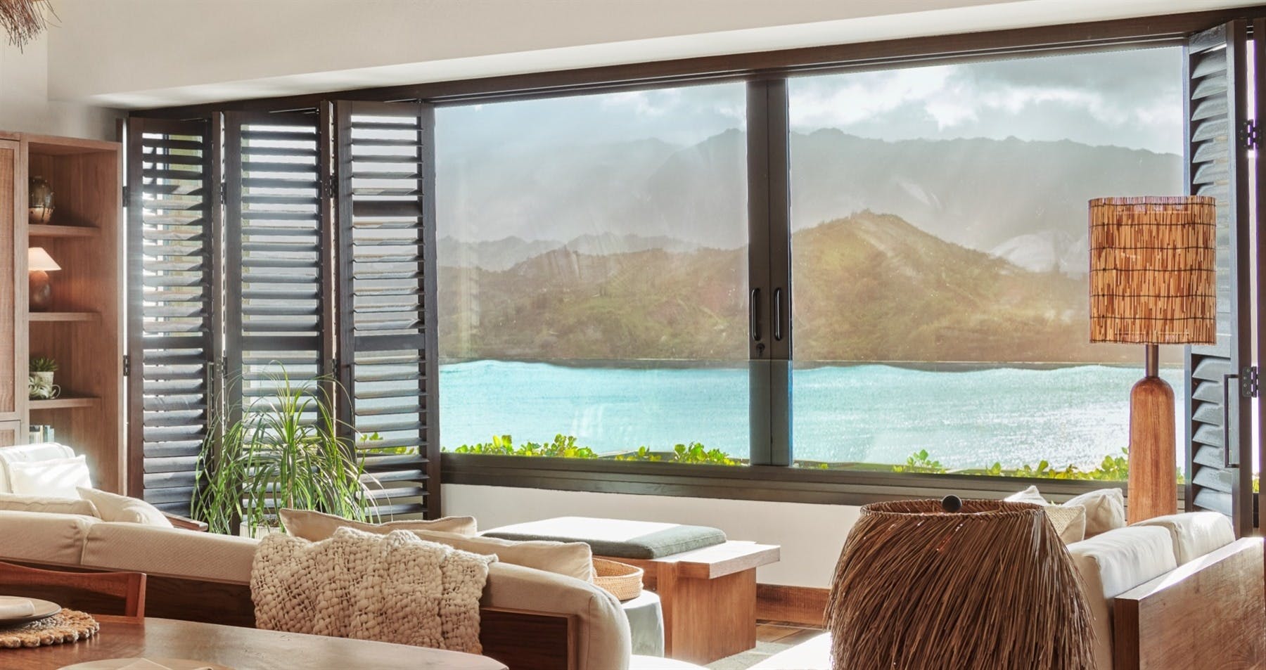 Ocean View Studio Suite