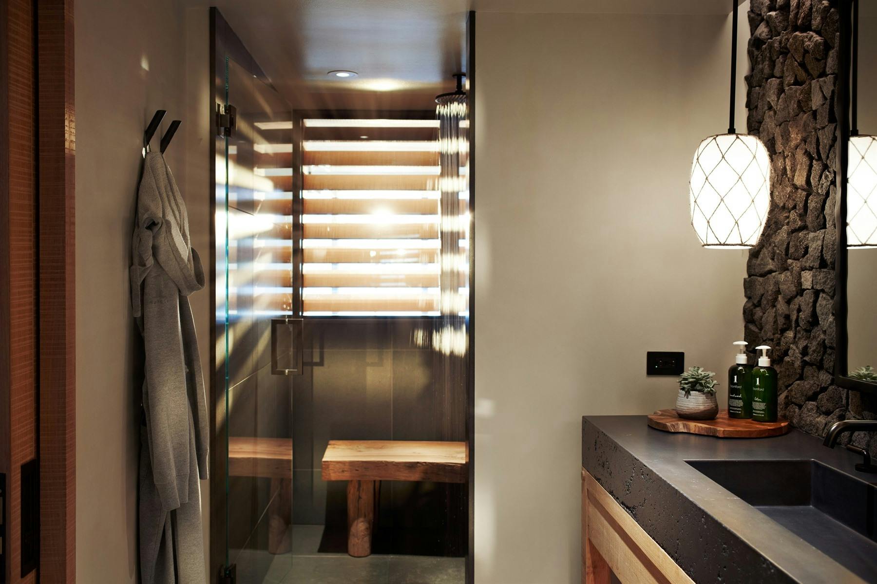 Connecting Ocean View One Bedroom Suite & Ocean View Two Queen