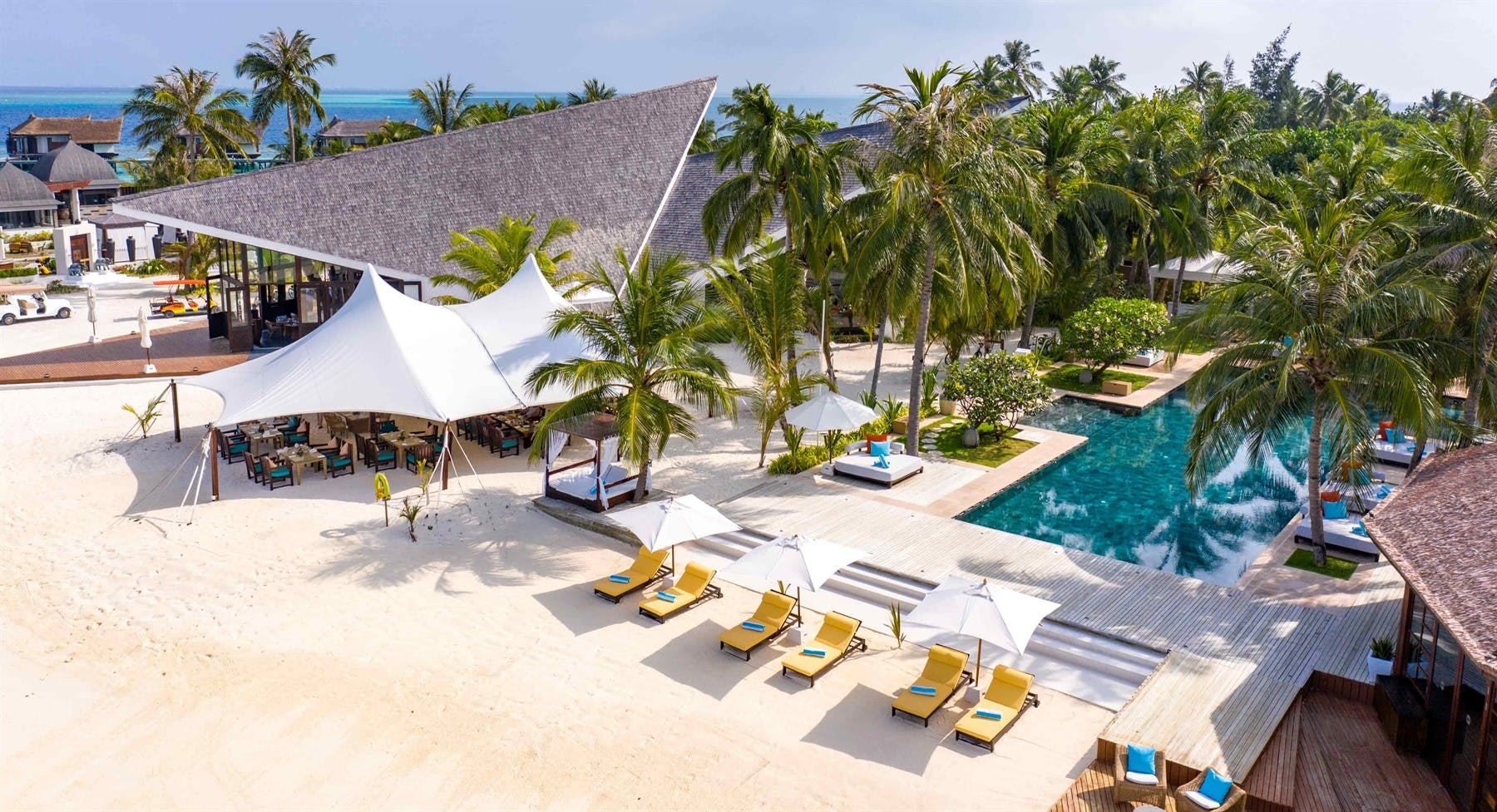 | 21 – 25 July 2024 | OZEN Reserve Bolifushi