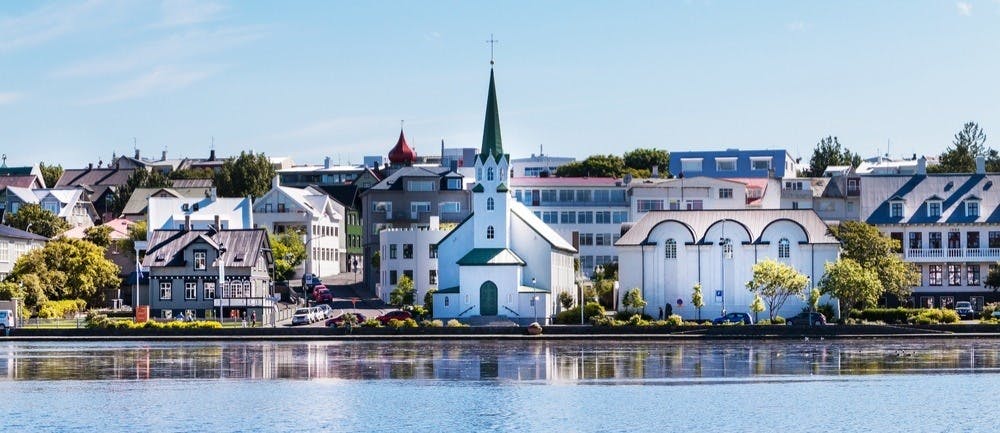 | 4 May 2026 | Fly UK to Reykjavik and Embark Le Commandant Charcot