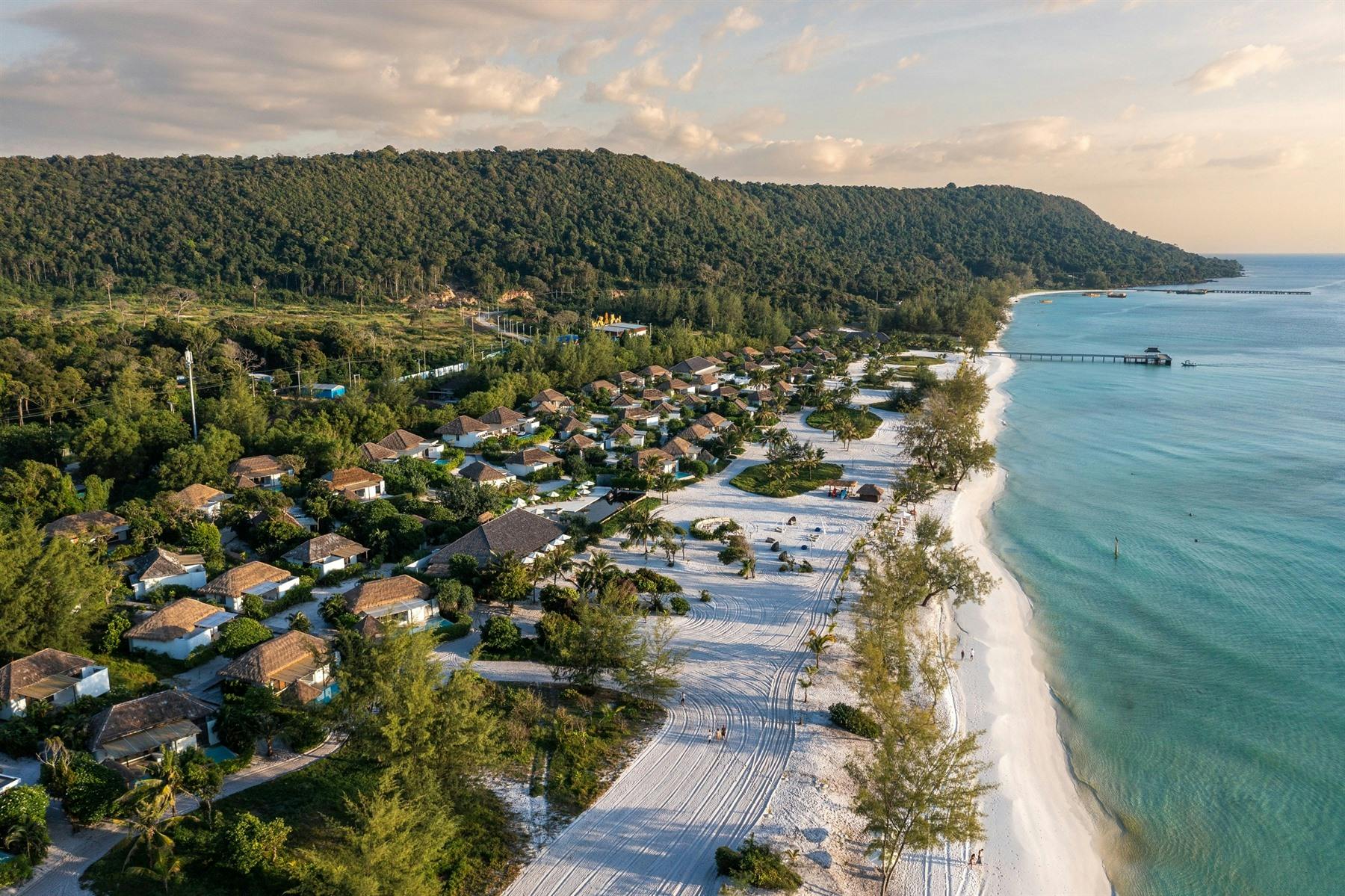 The Royal Sands Koh Rong image 1