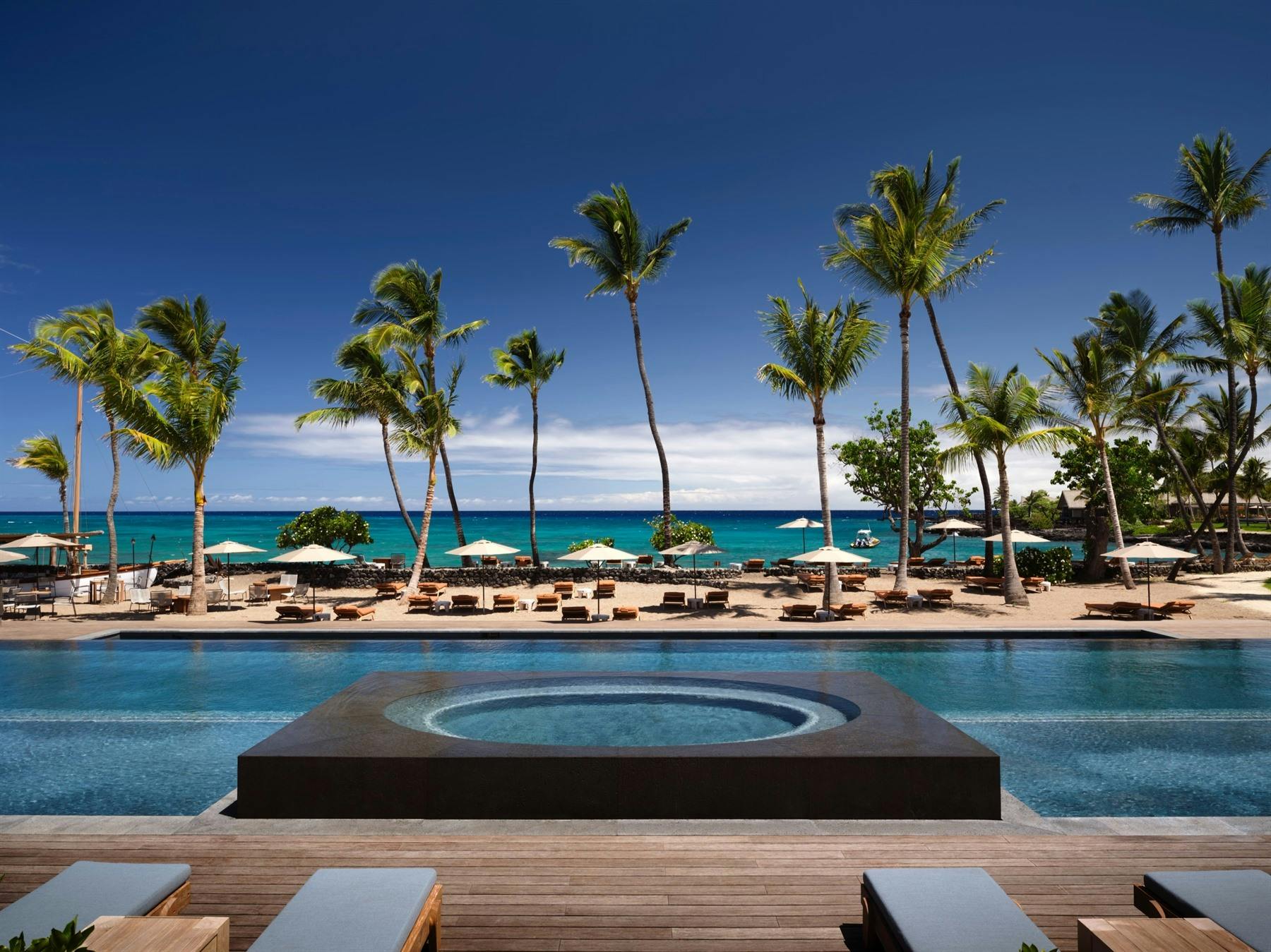 Kona Village, A Rosewood Resort image 1