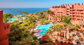 Escape this winter to Costa Adeje at this newly renovated luxury resort