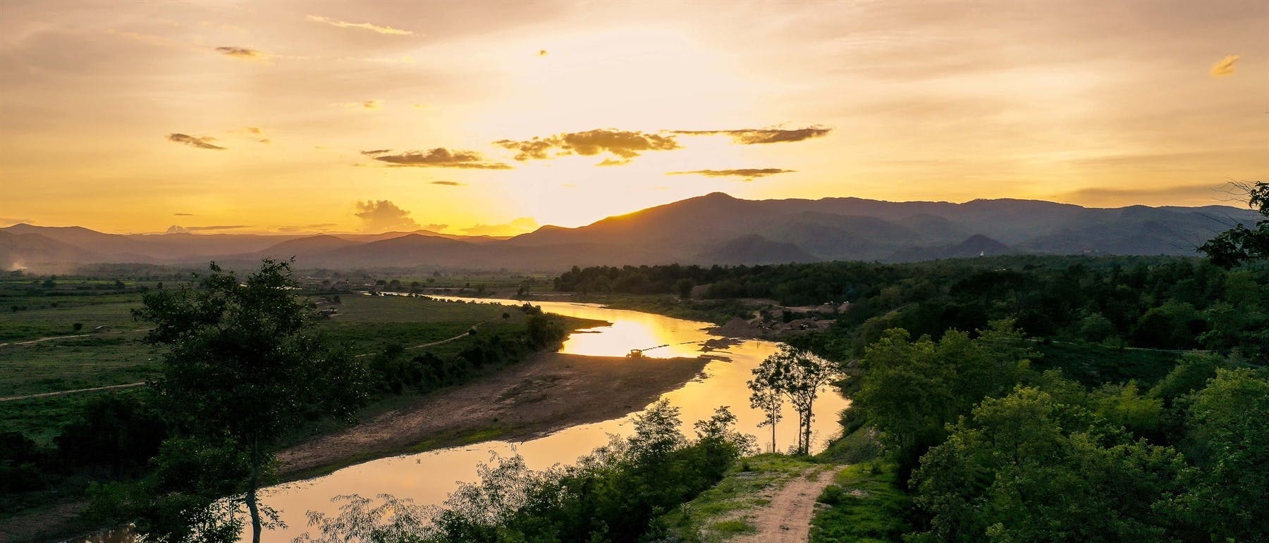 The Bush Camp Chiang Mai image 1