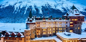 Experience a Winter Culinary Delight this Christmas on the edge of St. Moritz Lake<place>Badrutt’s Palace, St. Moritz</place><fomo>137</fomo>