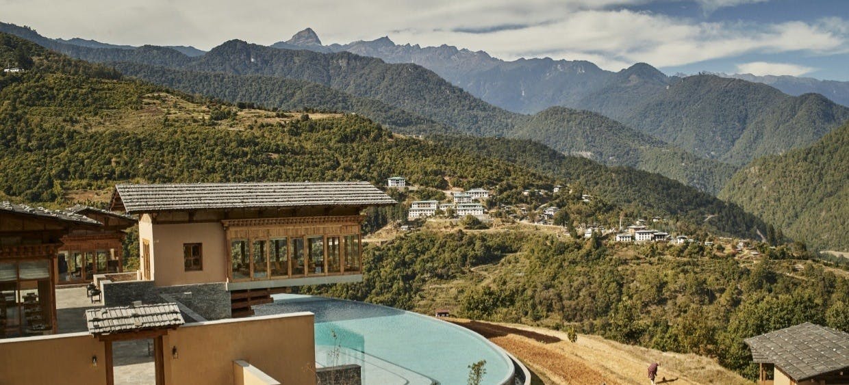 Six Senses Punakha