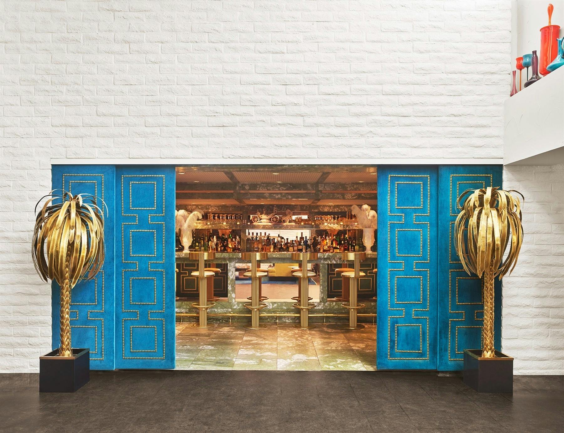 parker palm springs california 