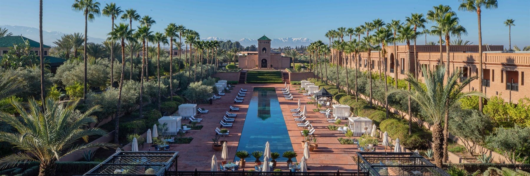Selman Marrakech image 1