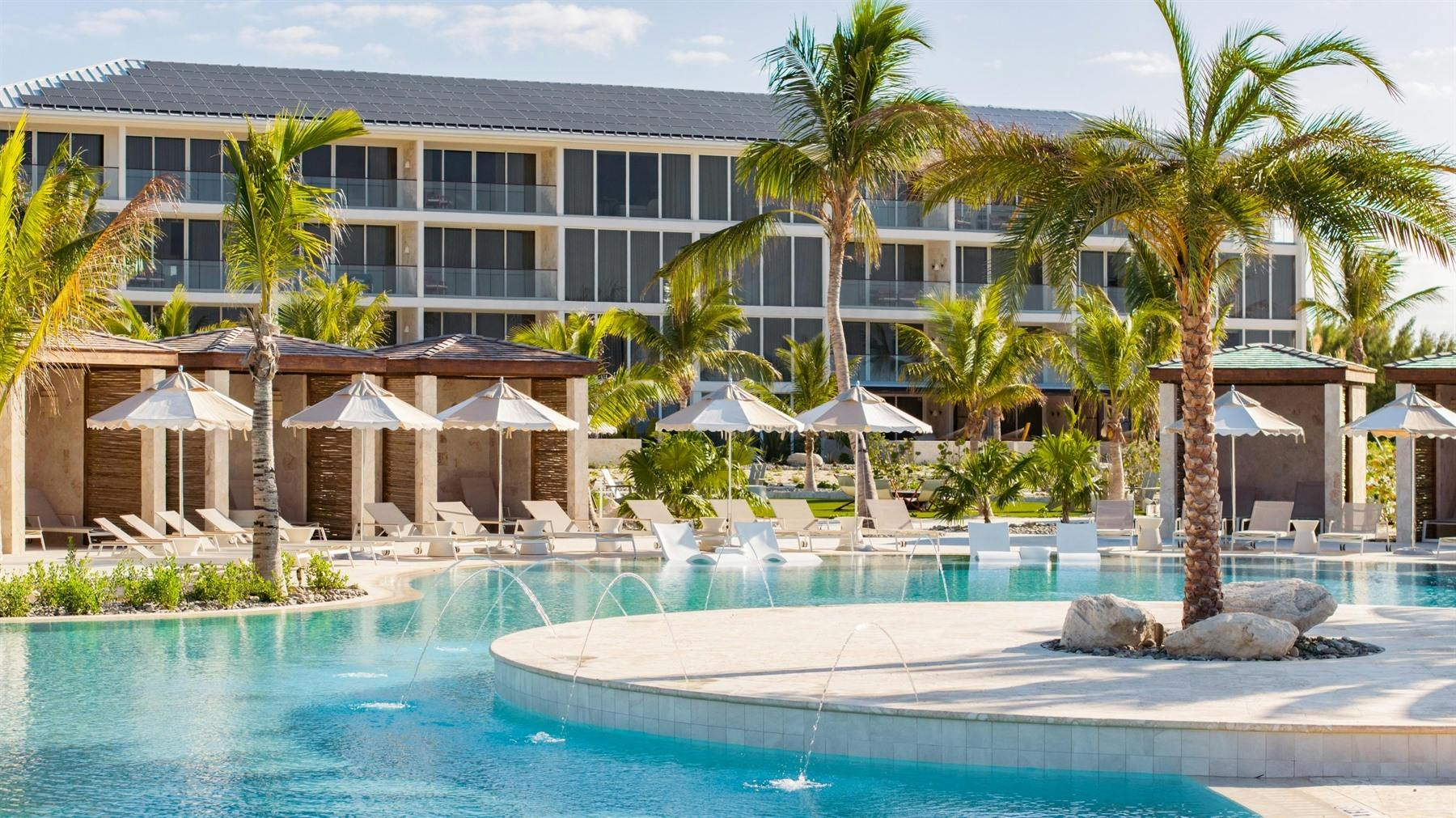 Salterra, a Luxury Collection Resort & Spa