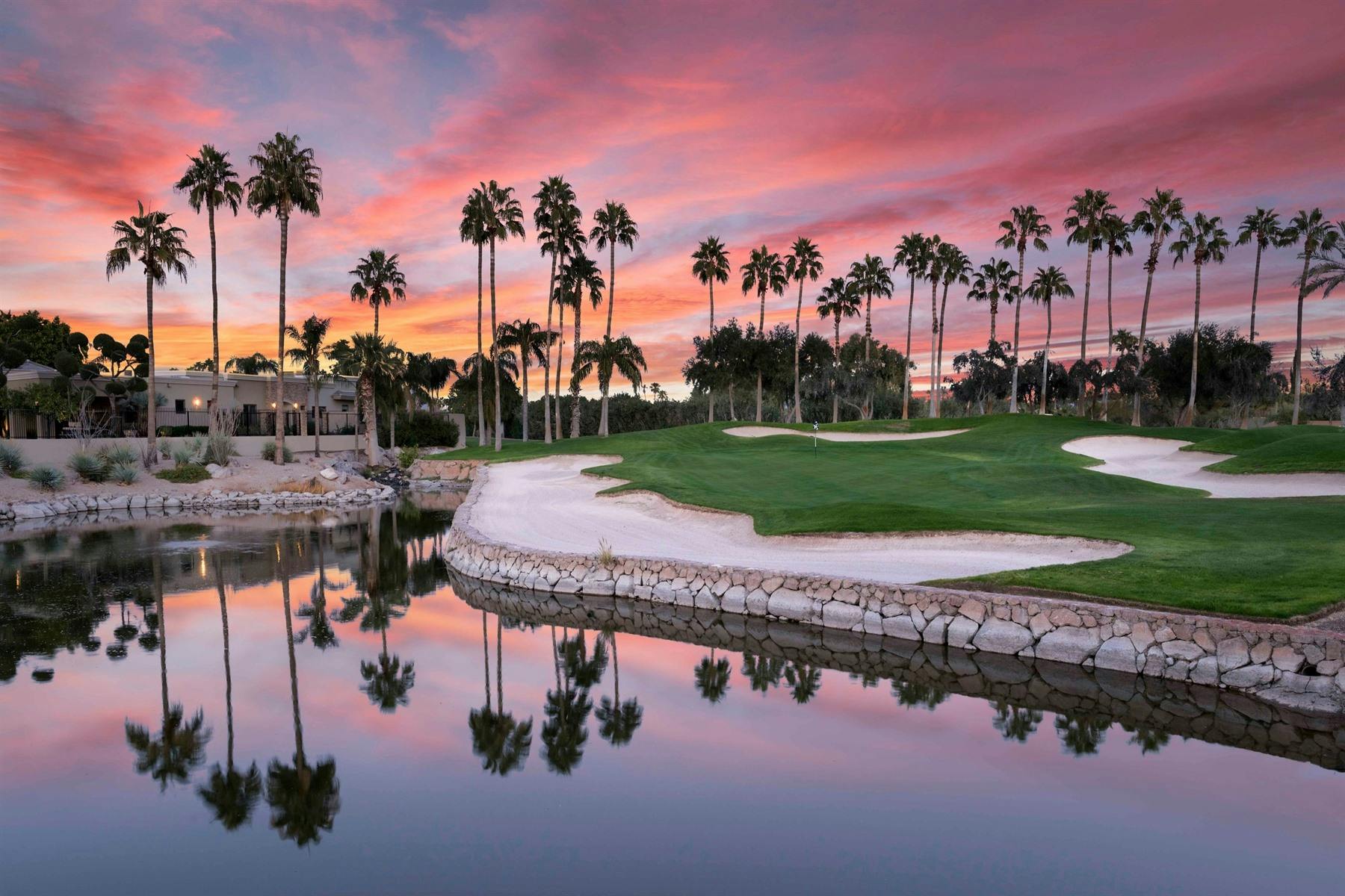 Scottsdale Golf or Spa Day