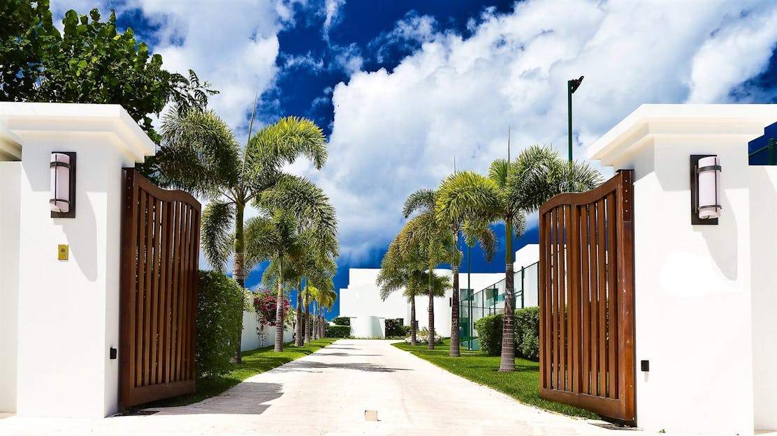 The Beach House, Anguilla Caribbean Villa Holidays