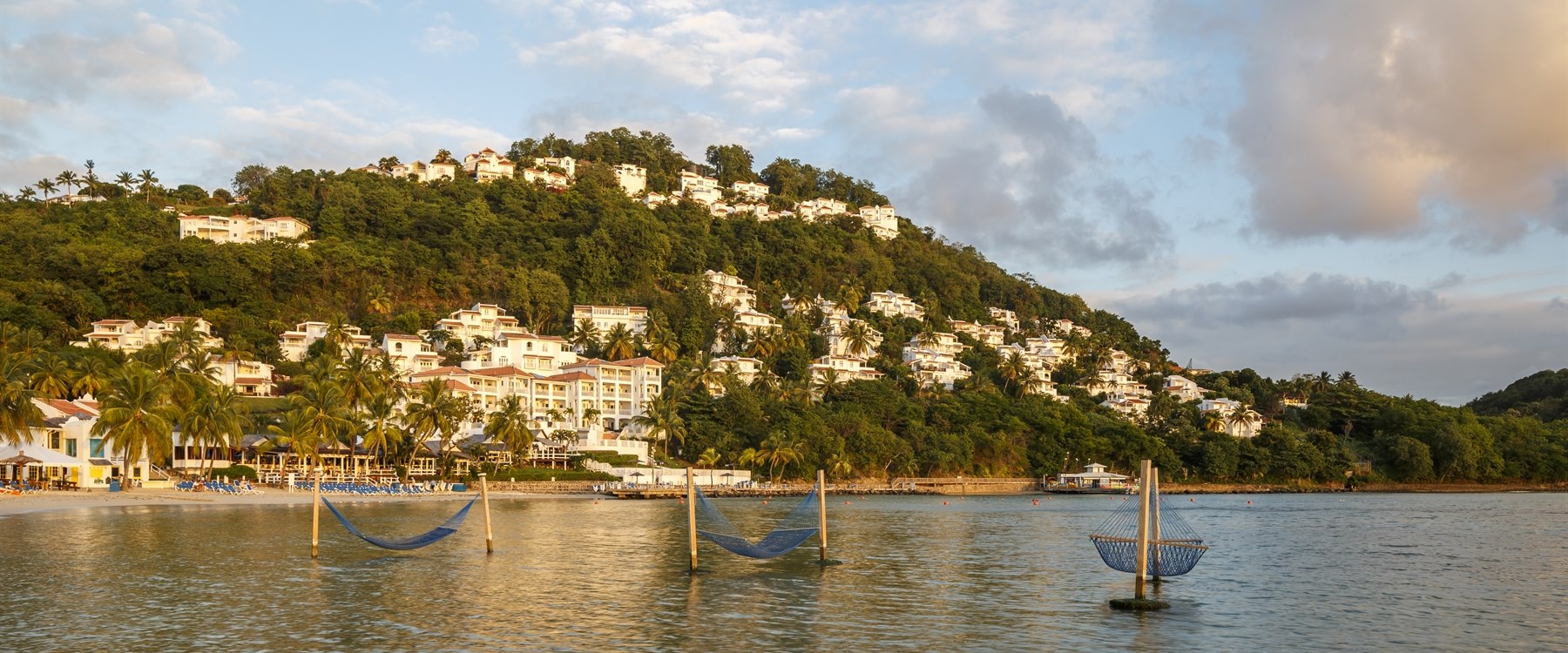 Windjammer Landing Resort & Residences | St Lucia | Inspiring Travel