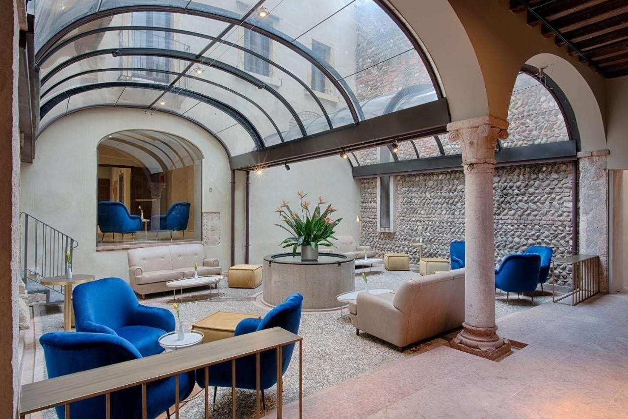 NH Collection Palazzo Verona 