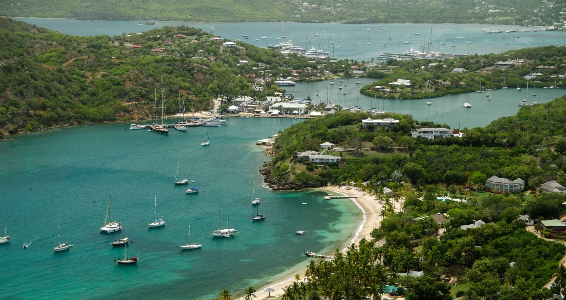 | The Inn at English Harbour