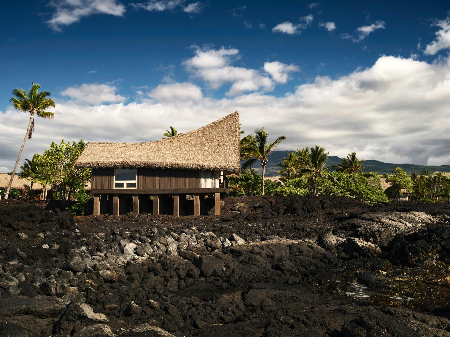 Kona Village, A Rosewood Resort image 2