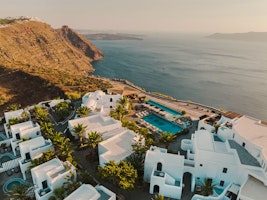 Nobu Santorini image 1