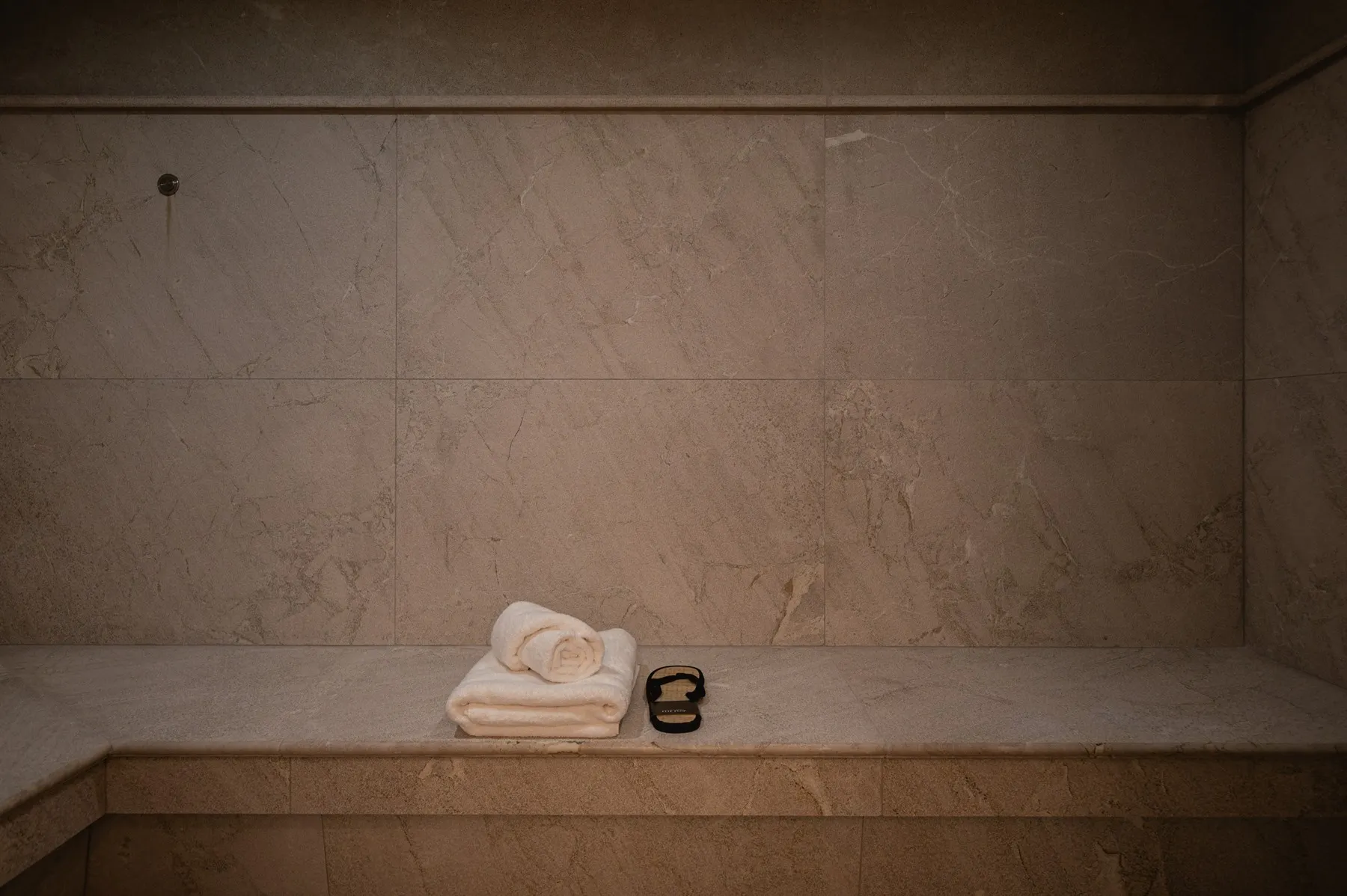 Hammam, Portella, Mallorca, Spain