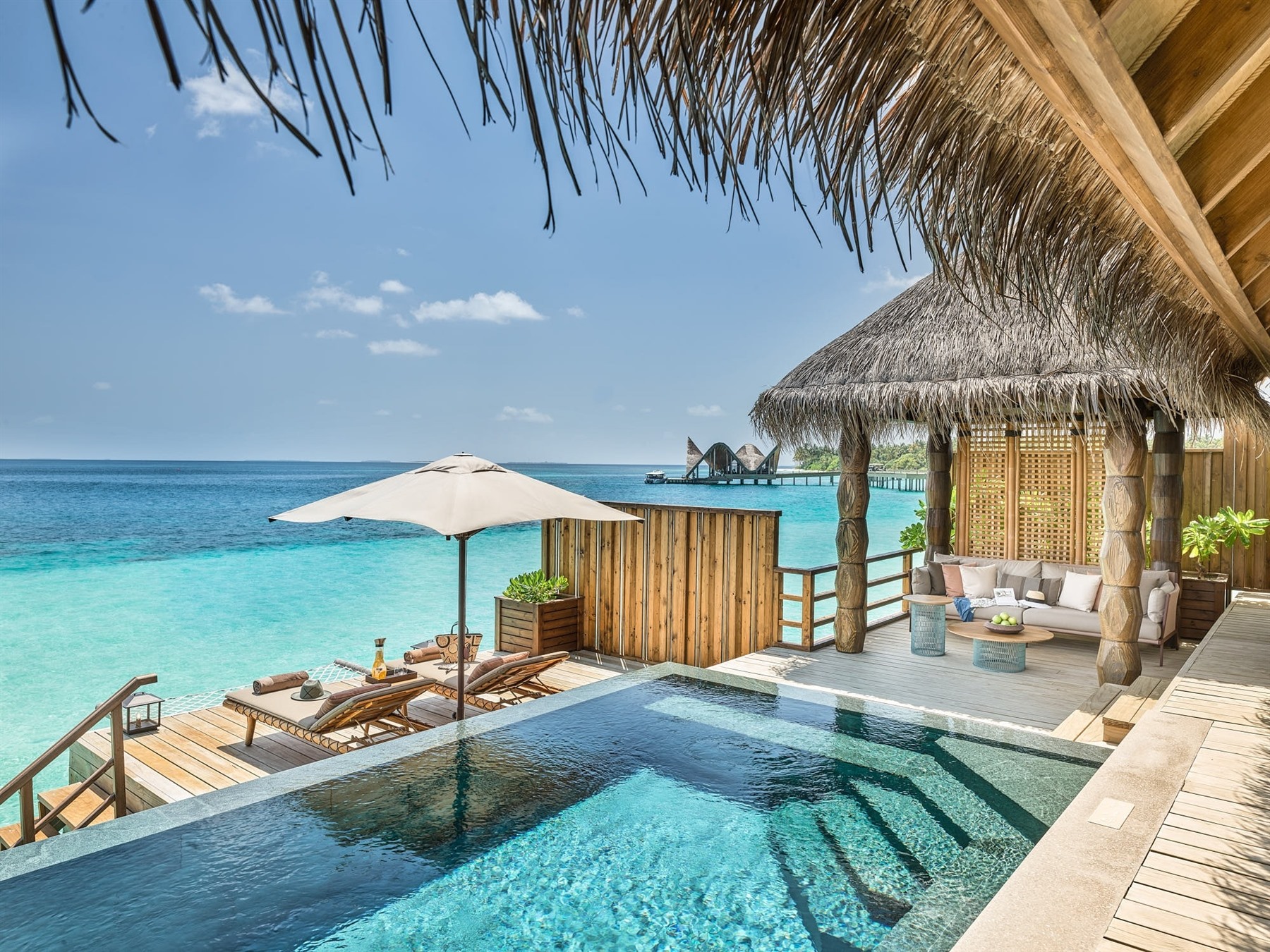 JOALI Maldives | Luxury Resort | Inspiring Travel Company