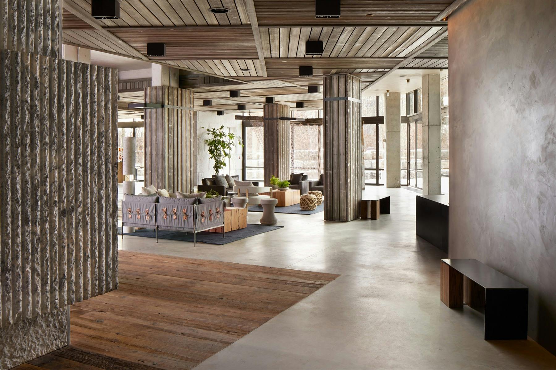 1 Hotel Brooklyn Bridge image 1