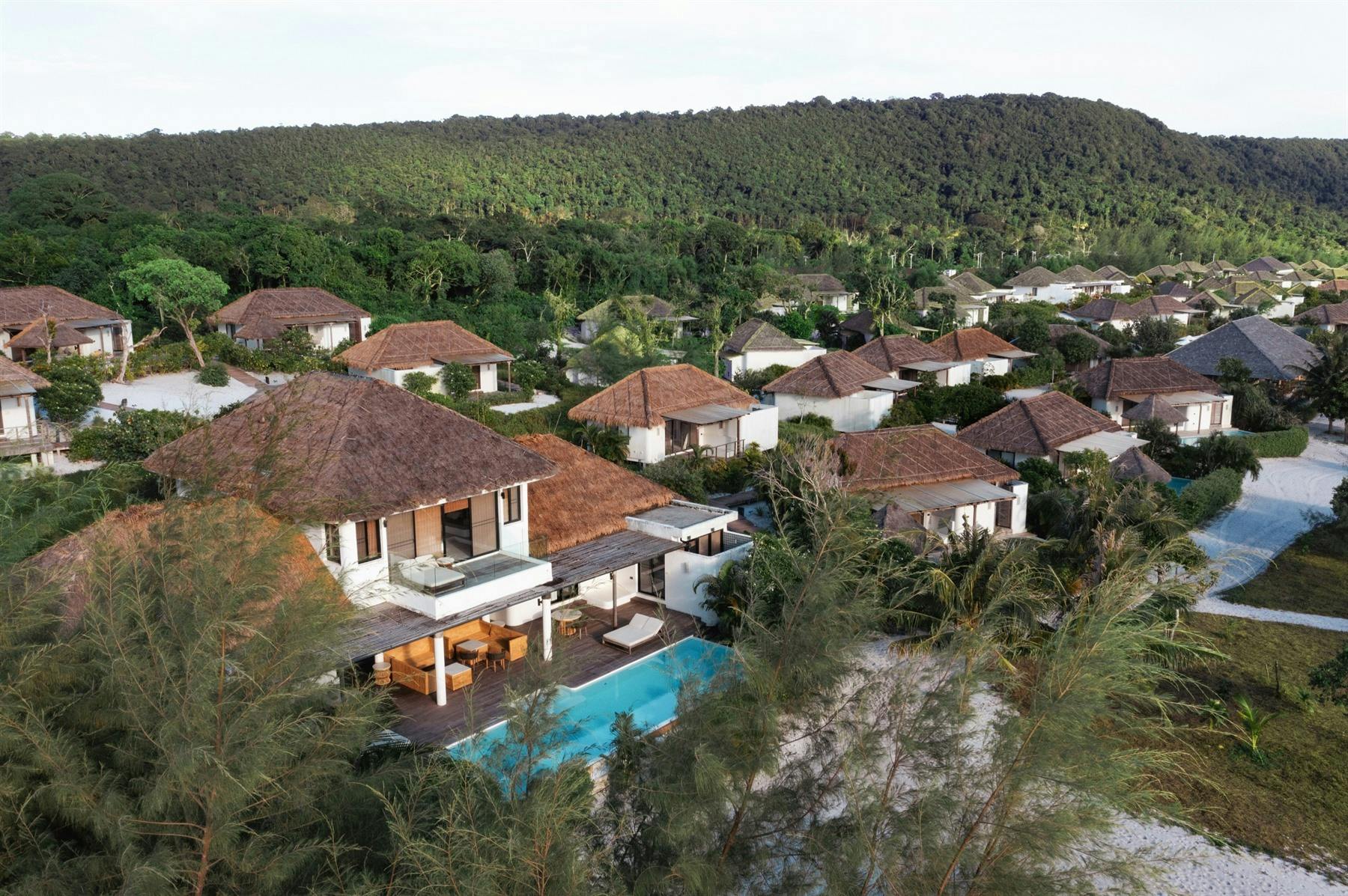 The Royal Sands Koh Rong image 3