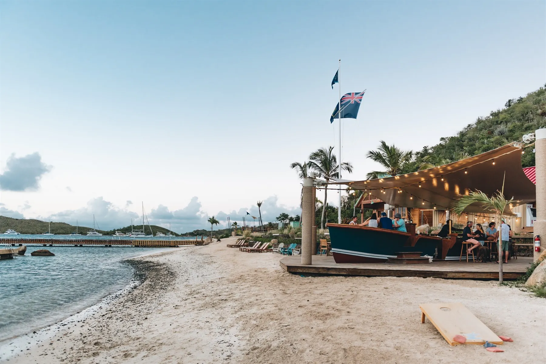 Bitter End Yacht Club image 3