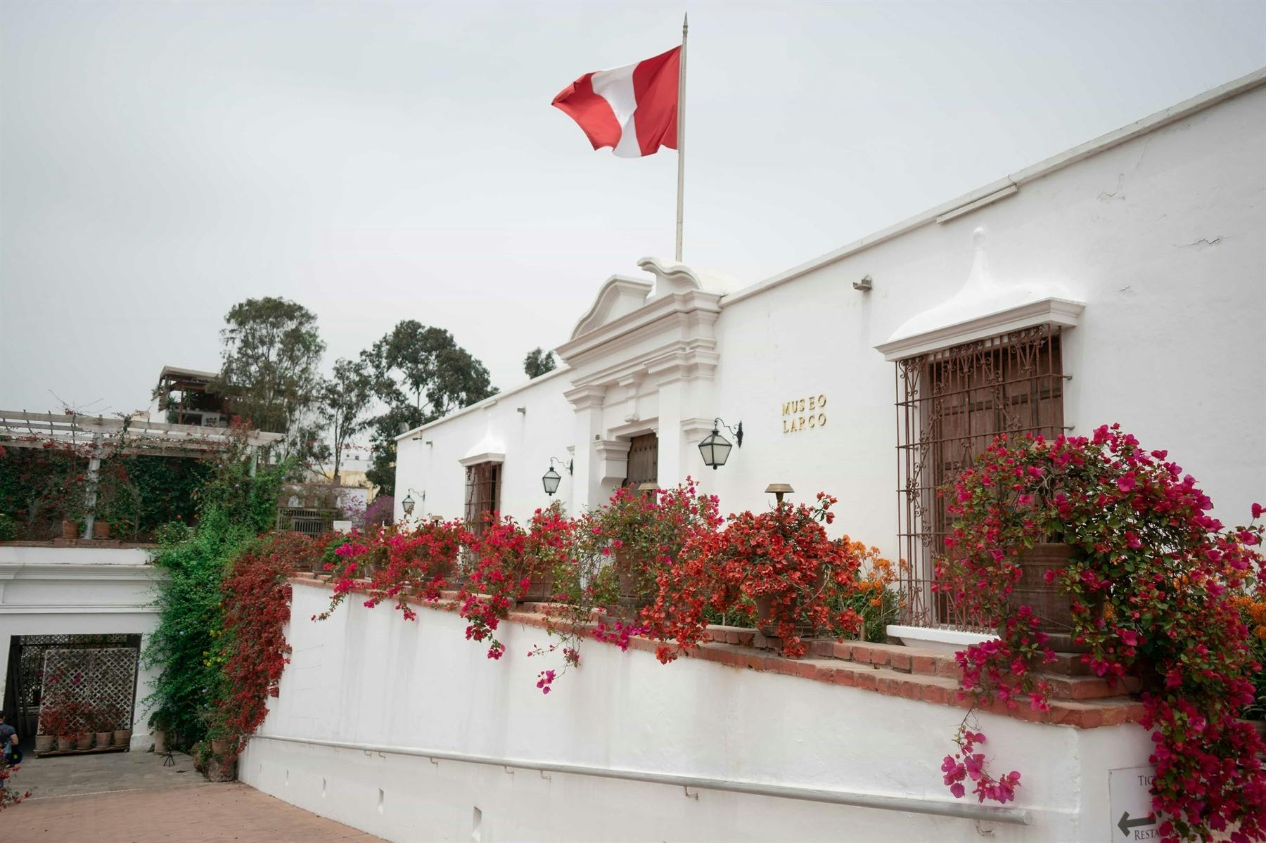 | 12 February 2026 | Lima