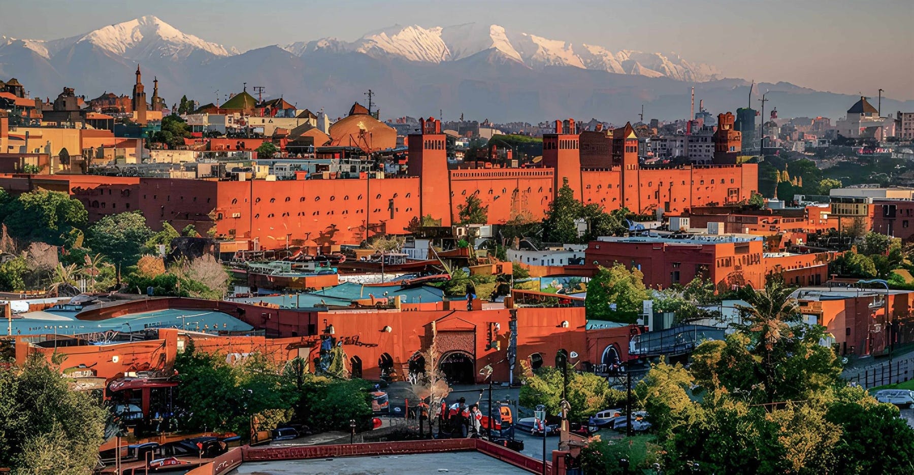 | 6 January 2025 | Marrakech