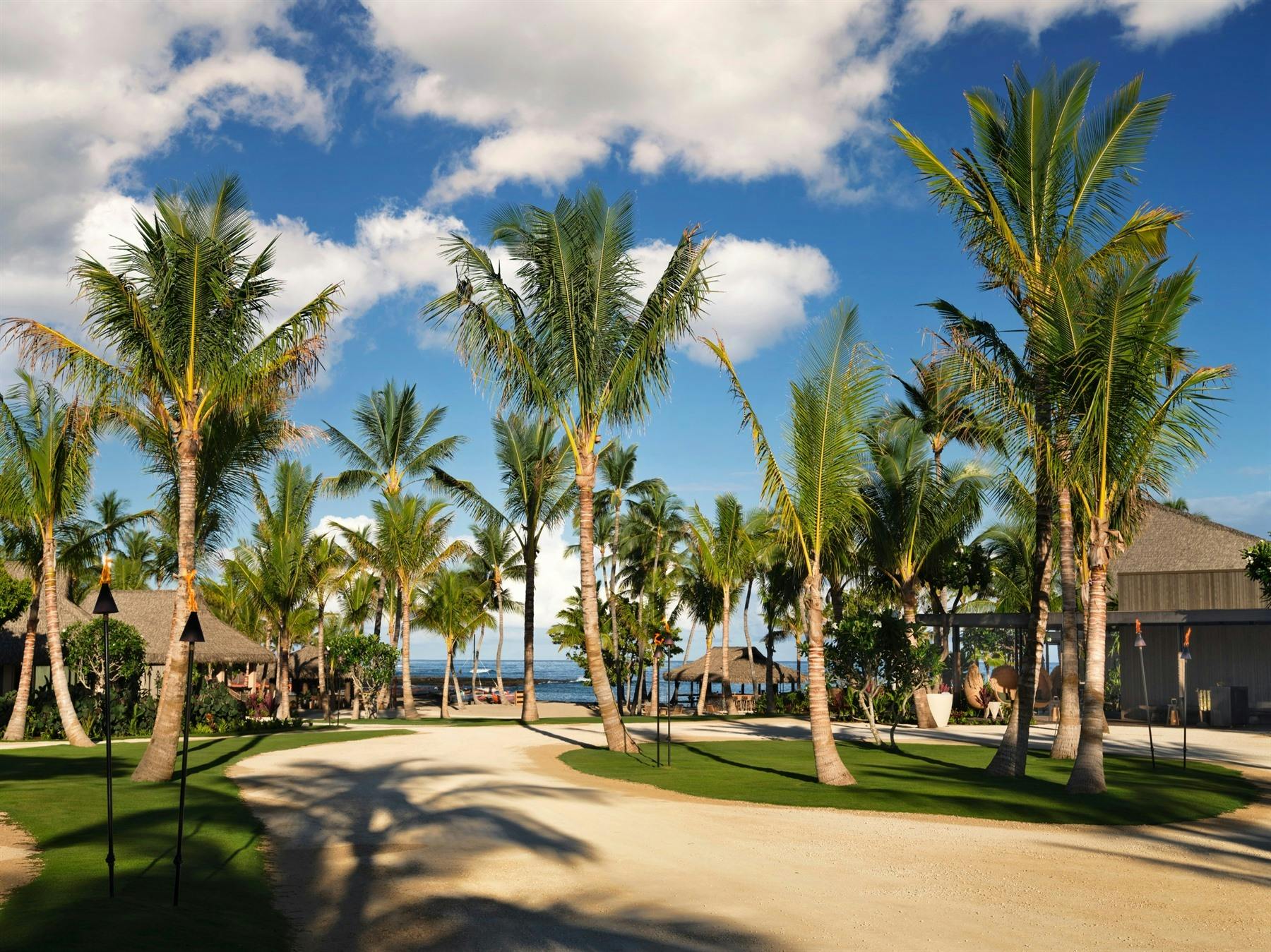 Kona Village, A Rosewood Resort image 3