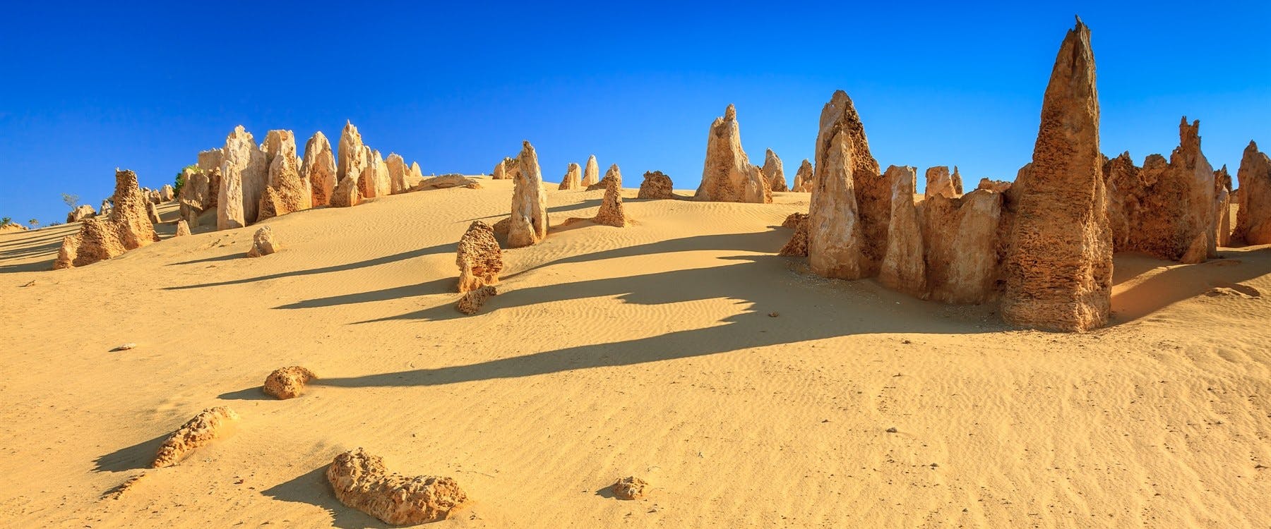 Perth to Cervantes (125 miles)