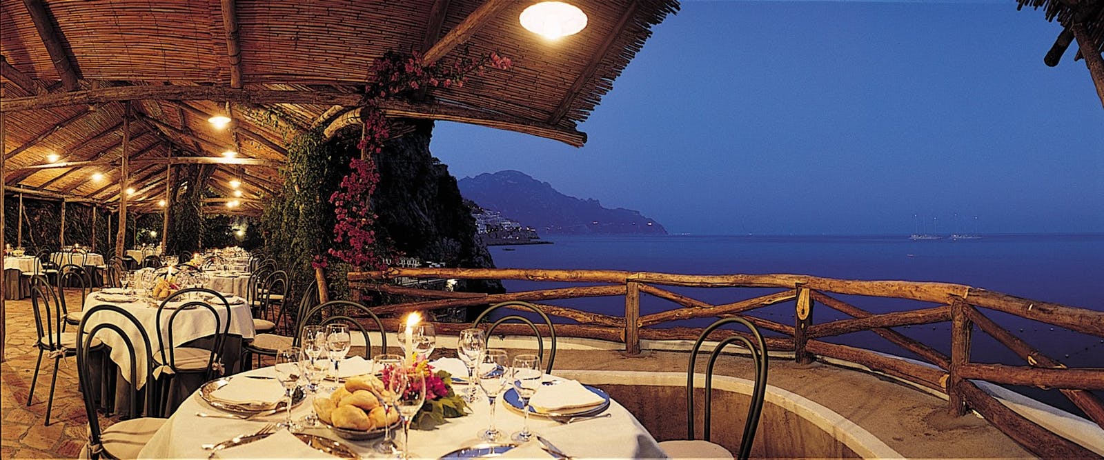 Hotel Santa Caterina Holidays - Luxury Amalfi Honeymoon